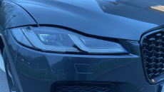 Jaguar F-Pace 2.0 P400e R-Dynamic SE 5dr Auto AWD Estate